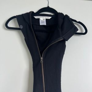 Veronica Beard Hoodie Dickey